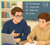 Услуги Услуги репетиторов в Сафонове