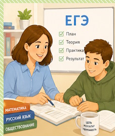Услуги Услуги репетиторов в Сафонове