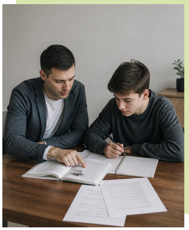 Репетитор по русскому языку 10 класс в Сафонове от 1230 р. | Репетитор-Сфн