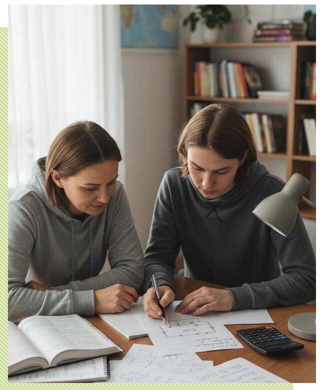 Репетитор по физике для 11 класса с подготовкой к ЕГЭ в Сафонове