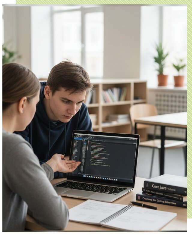 Репетитор по JavaScript в Сафонове по цене от 1845 р. | Репетитор-Сфн