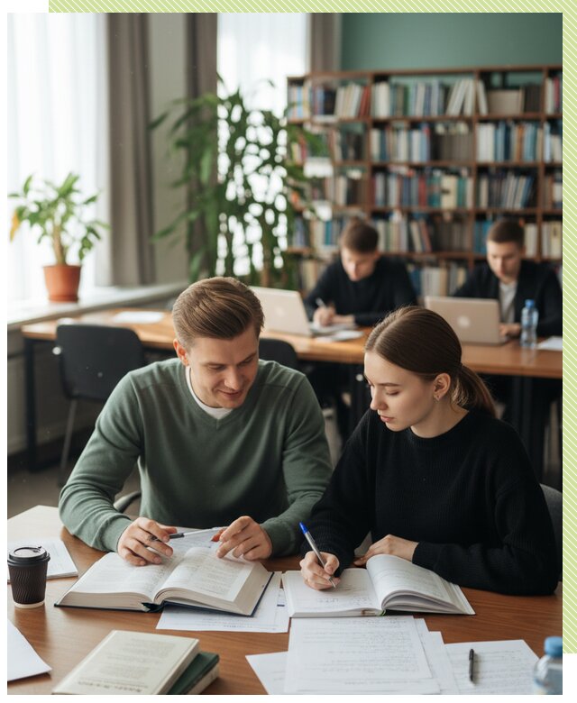Репетитор для студентов медиков в Сафонове от 1537 р. | Репетитор-Сфн