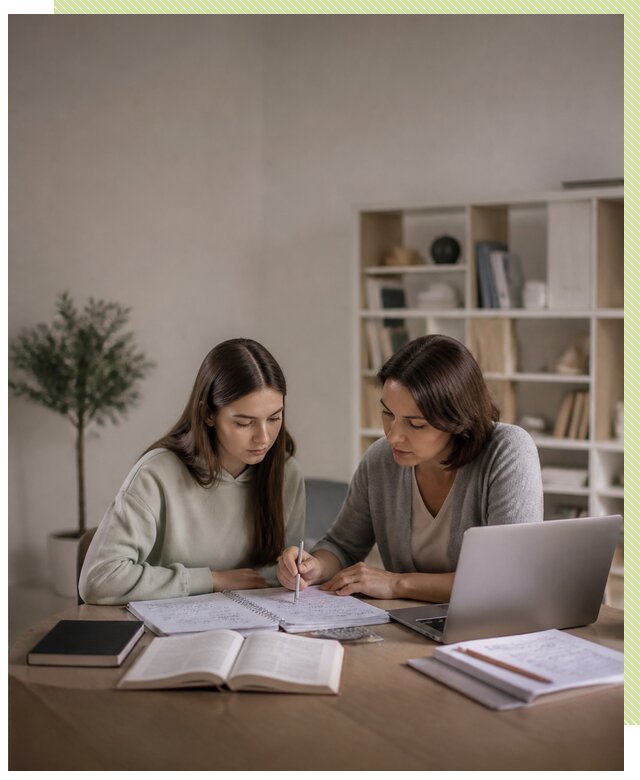 Олимпиадный репетитор в Сафонове по цене от 1845 р. | Репетитор-Сфн